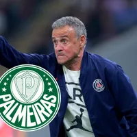 Luis Pacheco surpreende técnico do PSG e Palmeiras pode negociar volante