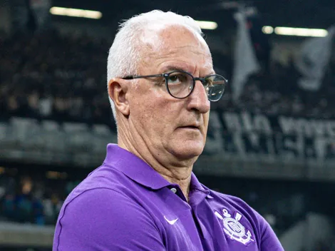 Dorival mexe no time titular do Corinthians para estreia no Paulistão
