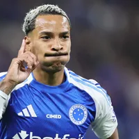 R$ 2,5 milhões de salário: Matheus Pereira no Palmeiras é oficialmente descartado após renovação com Cruzeiro
