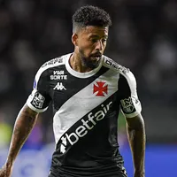 Paulinho Paula acerta com o Internacional e se despede do Vasco