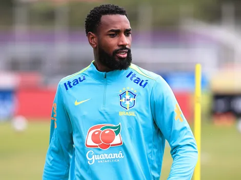 Gerson rende bolada ao Fluminense com transferências; veja o valor!