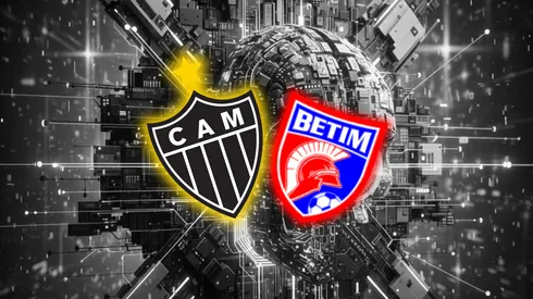 Foto gerada pela Inteligência Artificial