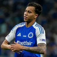 Agente explica valor da multa de Kaio Jorge no Cruzeiro