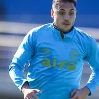 Grêmio derrota clube russo na FIFA e encerra caso Camillo