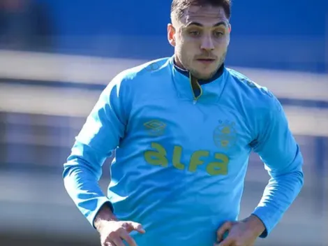 Grêmio derruba denúncia na FIFA contra clube russo por Camillo