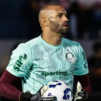 Vice do Grêmio comenta possibilidade de negociação com Weverton