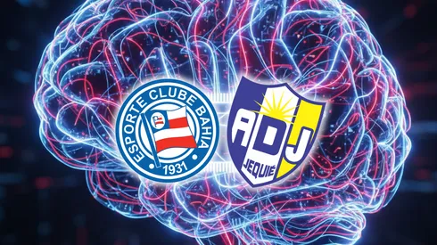 Foto gerada pela Inteligência Artificial