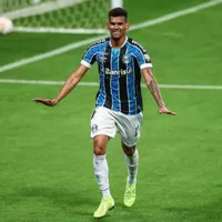 Mirassol reforça o elenco com o zagueiro Rodrigues, ex-Grêmio