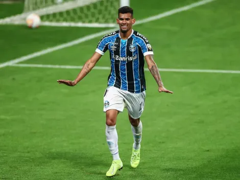 Mirassol reforça o elenco com o zagueiro Rodrigues, ex-Grêmio