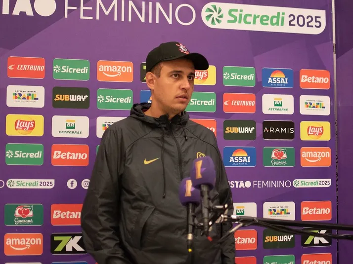 Corinthians anuncia contratação da zagueira Agustina Barroso, ex-Flamengo