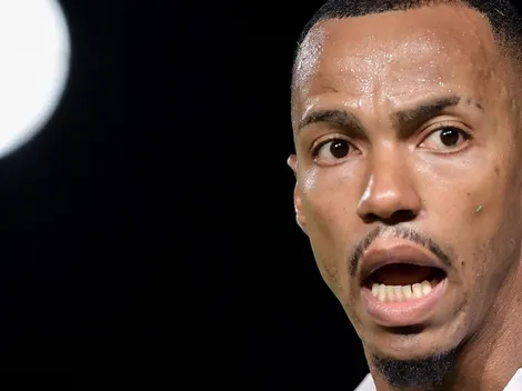 Precisão e disciplina marcam o primeiro jogo de Marlon Freitas no Palmeiras