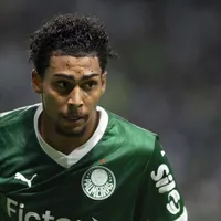 Gol de Luighi confirma vitória do Palmeiras sobre a Portuguesa