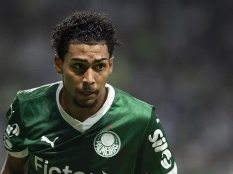 Gol de Luighi confirma vitória do Palmeiras sobre a Portuguesa