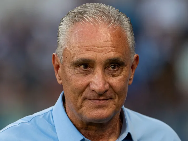 Tite celebra retorno ao futebol em estreia pelo Cruzeiro