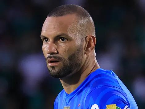 Abel Ferreira bate o martelo sobre o futuro de Weverton no Palmeiras: "Ele sabe"