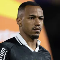 Abel Ferreira analisa chegada de Marlon Freitas ao Palmeiras