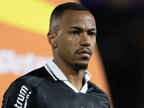 Abel Ferreira analisa chegada de Marlon Freitas ao Palmeiras