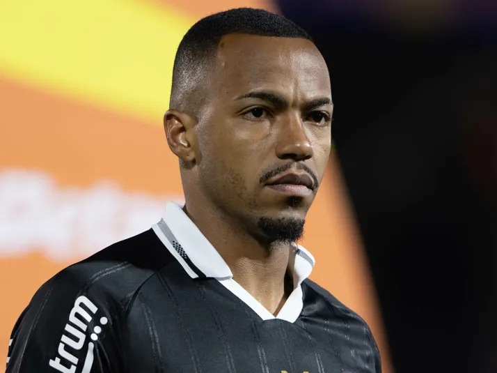 Abel Ferreira analisa chegada de Marlon Freitas ao Palmeiras