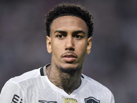 Botafogo encaminha saída de Rwan Cruz da MLS e vai emprestar atacante ao Ludogorets