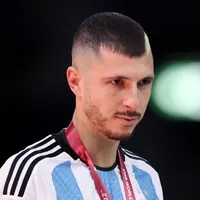 Grêmio negocia contratação de Guido Rodríguez