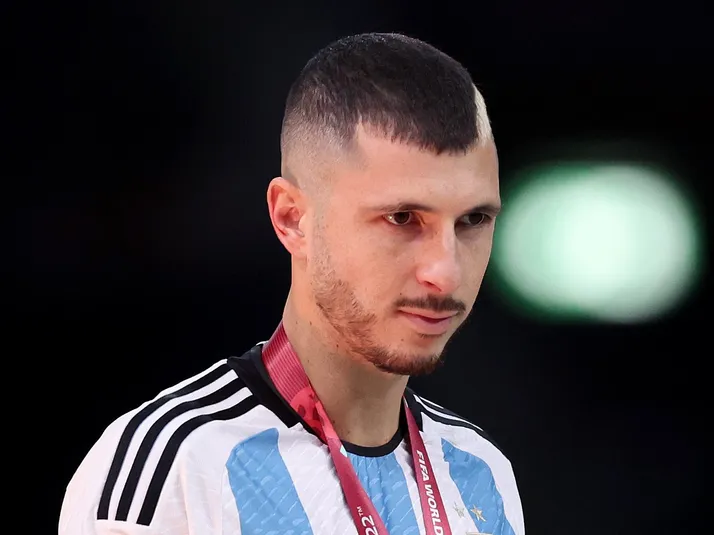 Grêmio negocia contratação de Guido Rodríguez