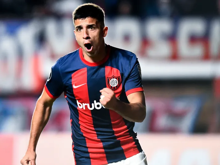 Fluminense 'supera' Boca Juniors e pode fechar com Alexis Cuello por R$ 26 milhões