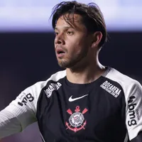 Corinthians fará homenagem para Romero antes da partida contra a Ponte Preta