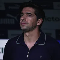 Abel Ferreira explica postura do Palmeiras no mercado da bola