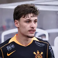 Bidon desperta interesse do Arsenal