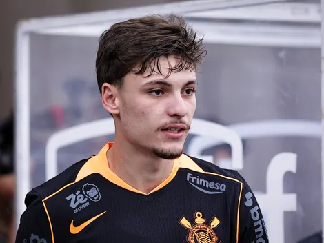 Bidon desperta interesse do Arsenal