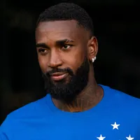 Gerson projeta ano pelo Cruzeiro em 2026