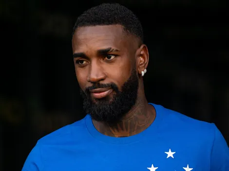 Gerson projeta ano pelo Cruzeiro em 2026