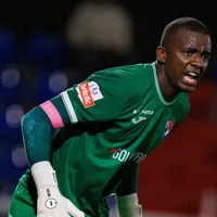 Flamengo tenta antecipar chegada de Andrew e topa envolver jogador em troca