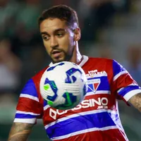 Corinthians fecha contratação de Matheus Pereira, por empréstimo