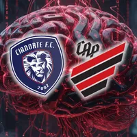 Inteligência Artificial prevê Atheltico-PR começando 2026 com derrota