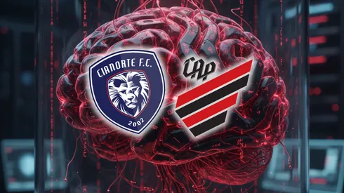 Foto gerada pela Inteligência Artificial