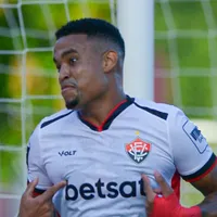 Internacional negocia contratação de Alerrandro