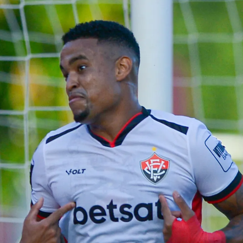Internacional negocia com o CSKA Moscou pelo atacante Alerrandro