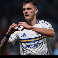 São Paulo já sabe quanto terá que pagar para fechar com Boca por Kevin Zenón