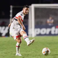 Ex-São Paulo, James Rodríguez negocia futuro milionário em novo clube