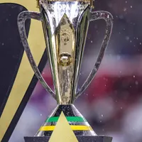 CBF confirma horário da Supercopa do Brasil 2026
