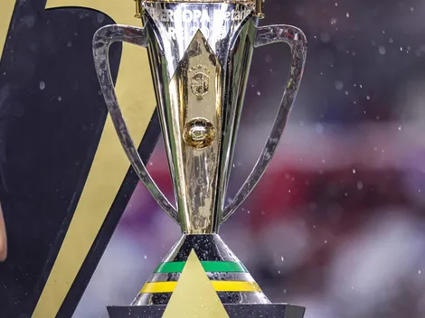 CBF confirma horário da Supercopa do Brasil 2026