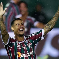 Fluminense fecha acordo com Fortaleza por Luan Freitas