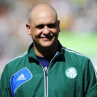 Marcos não fica calado e aponta qual goleiro deveria ser titular no Palmeiras