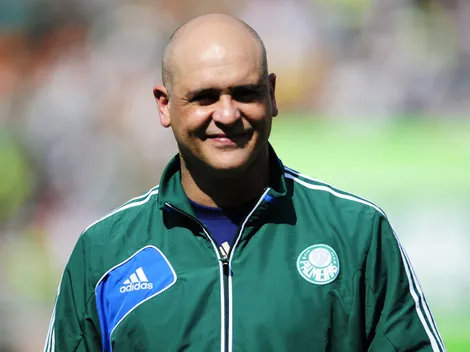 Marcos não fica calado e aponta qual goleiro deveria ser titular no Palmeiras