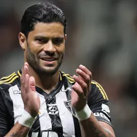 Hulk no Fluminense esquenta após Atlético-MG barrar atacante de estreia em 2026