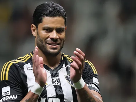 Hulk no Fluminense esquenta após Atlético-MG barrar atacante de estreia em 2026