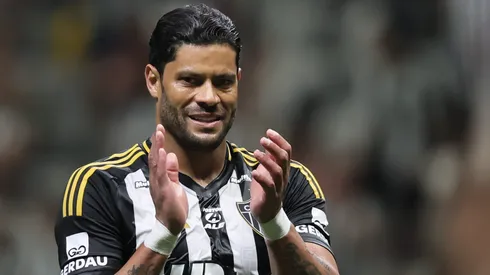 Hulk. Foto: Gilson Lobo/AGIF