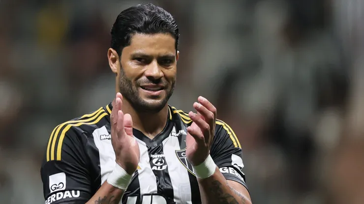 Hulk. Foto: Gilson Lobo/AGIF