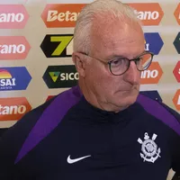 Dorival despista sobre retornos de Yuri, Memphis e Raniele no Corinthians